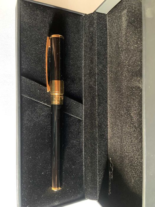 Caneta S.T. Dupont Original – Nova
