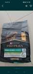 Purina pro plan karma sucha dla psa 3 kg kurczak