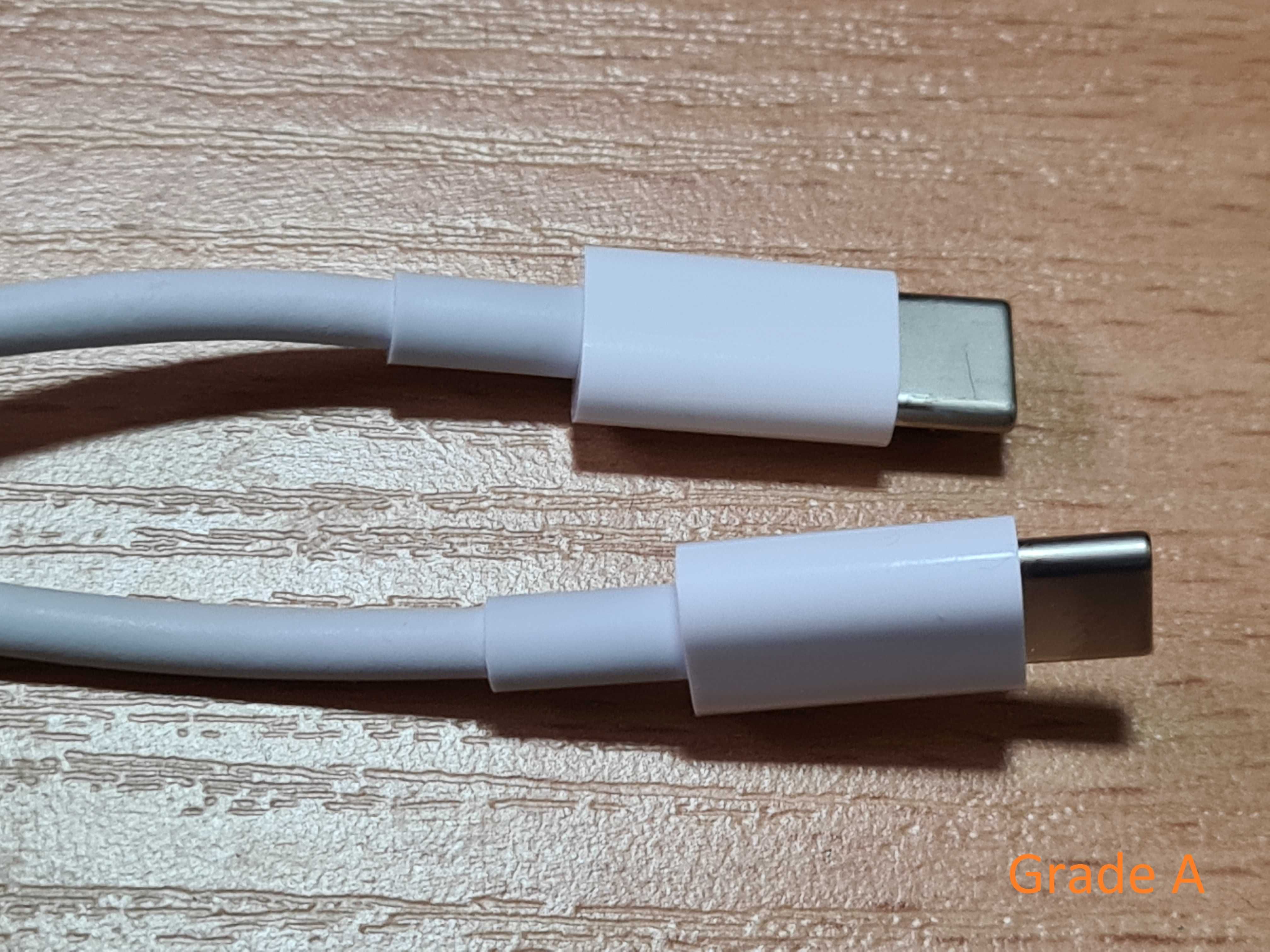 Оригінальний кабель Apple USB-C Cable 2m MLL82 MacBook ідеал, опт