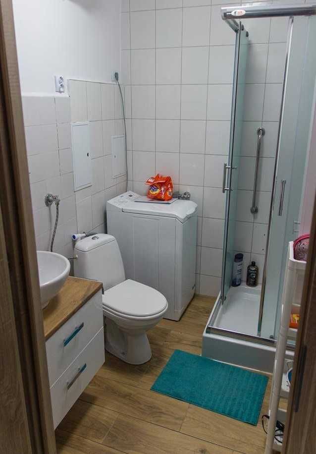 Pokój 1- osobowy ul.Kazimierza Wlk., blisko UP, AGH, WSZiB, PK Fiz-Mat