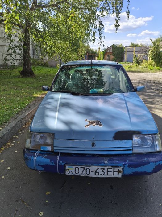 Продам Славуту на ходу