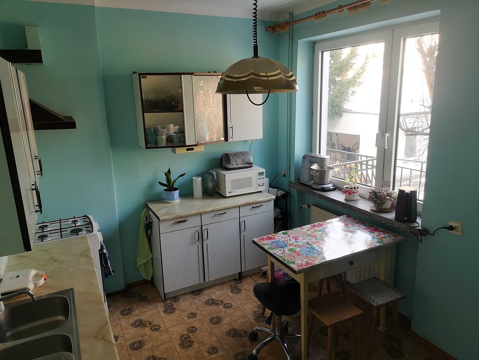 Bliźniak w świetnej lokalizacji