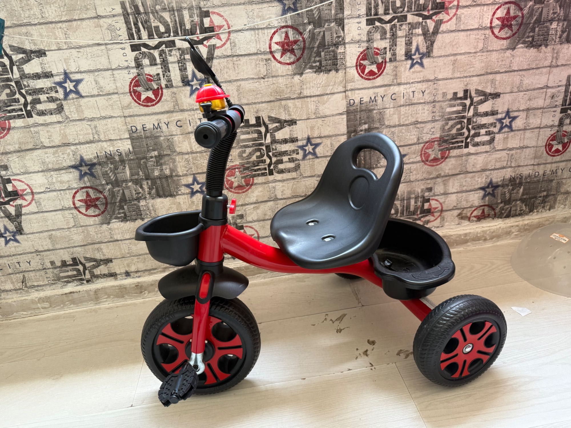Tricycle for kids