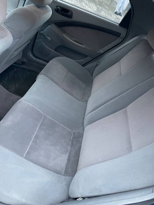 Шевроле Лачетти хетчбэк