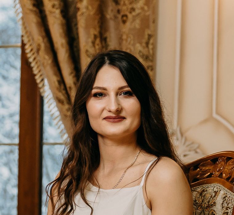 Репетитор  англійської мови для дітей