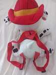 Mochila do Marshall
