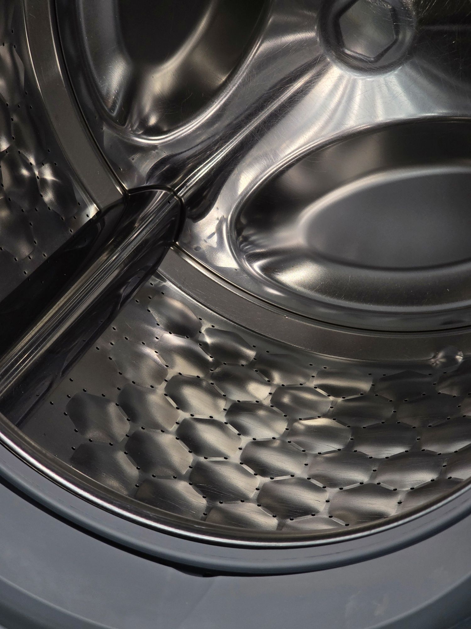 Пральна машина та сушильна машина MIELE WWR 860 MIELE TMG 840 А+++