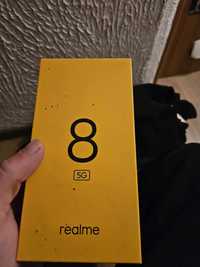 Realme 8 ,5g stan bdb