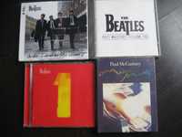 CDs portugueses e estrangeiros (O-T) R. Leão, Beatles, S.Godinho, etc