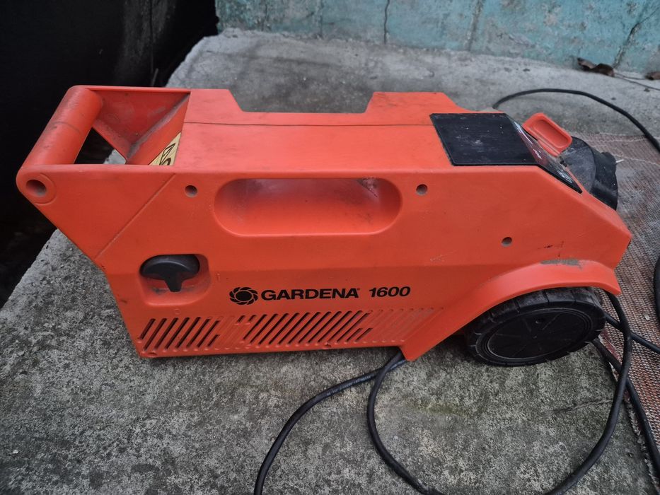 Кершер для   миття машини