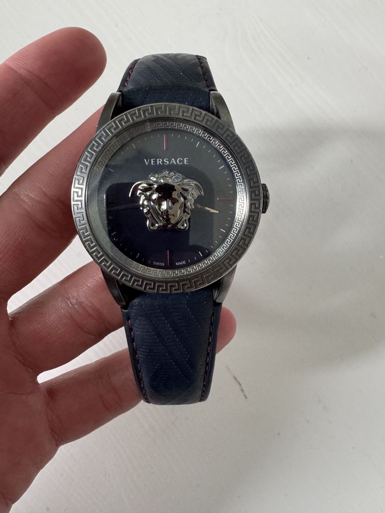 Zegarek meski Versace Empire
