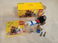 Lego 6016 castle zamek