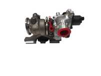 NISSAN QASHQAI RENAULT ARKANA CAPTUR CLIO KANGOO KOLEOS MEGANE 1.3 TCE TURBINA TURBO TURBOSPRĘŻARKA ORYGINAŁ NOWA