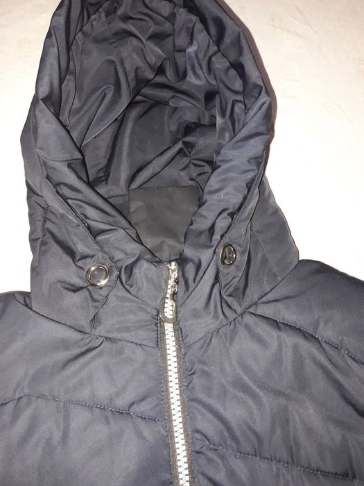 Куртка  жіноча утеплена