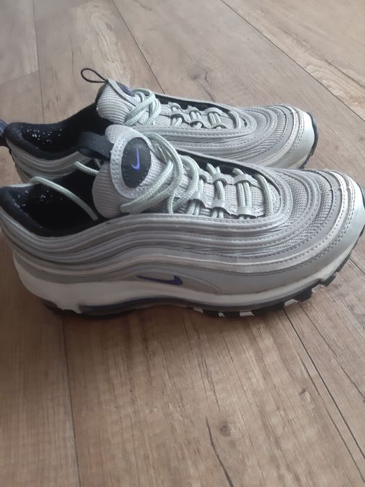Buty sportowe damskie Nike