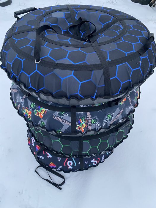 Ми Виробники Тюбінгів для дітей та дорослих 80см,100см,120см