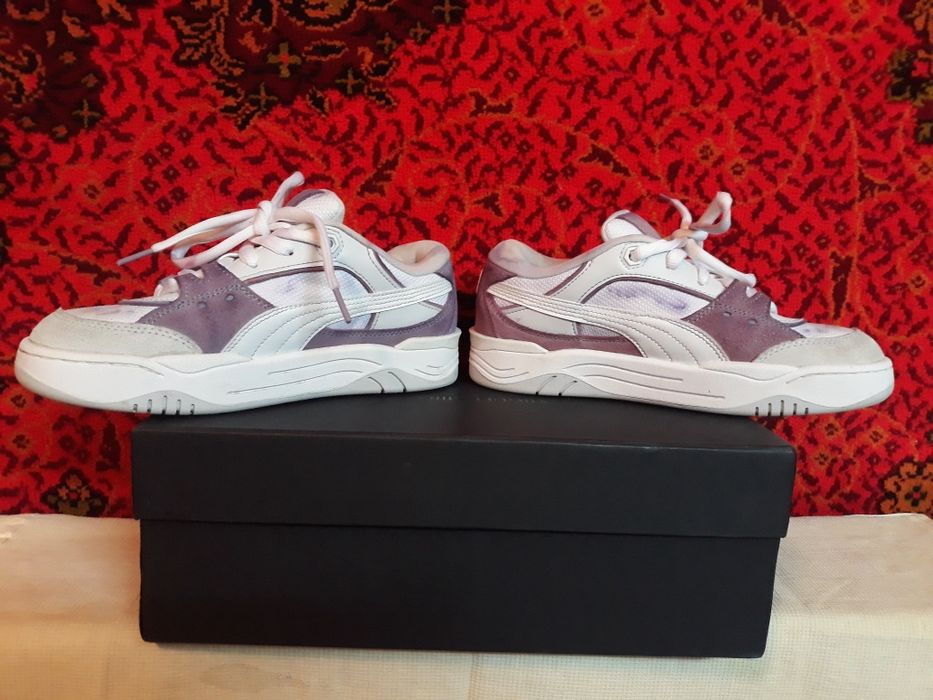 Кроссовки женские Puma 38p