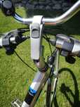 Idealny rower 50cm- giant cosmo RS 1, sportowy, kierownica baranek