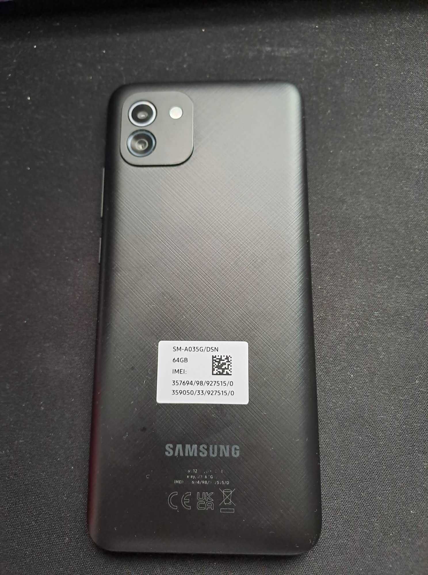 Samsung Galaxy A03 64GB