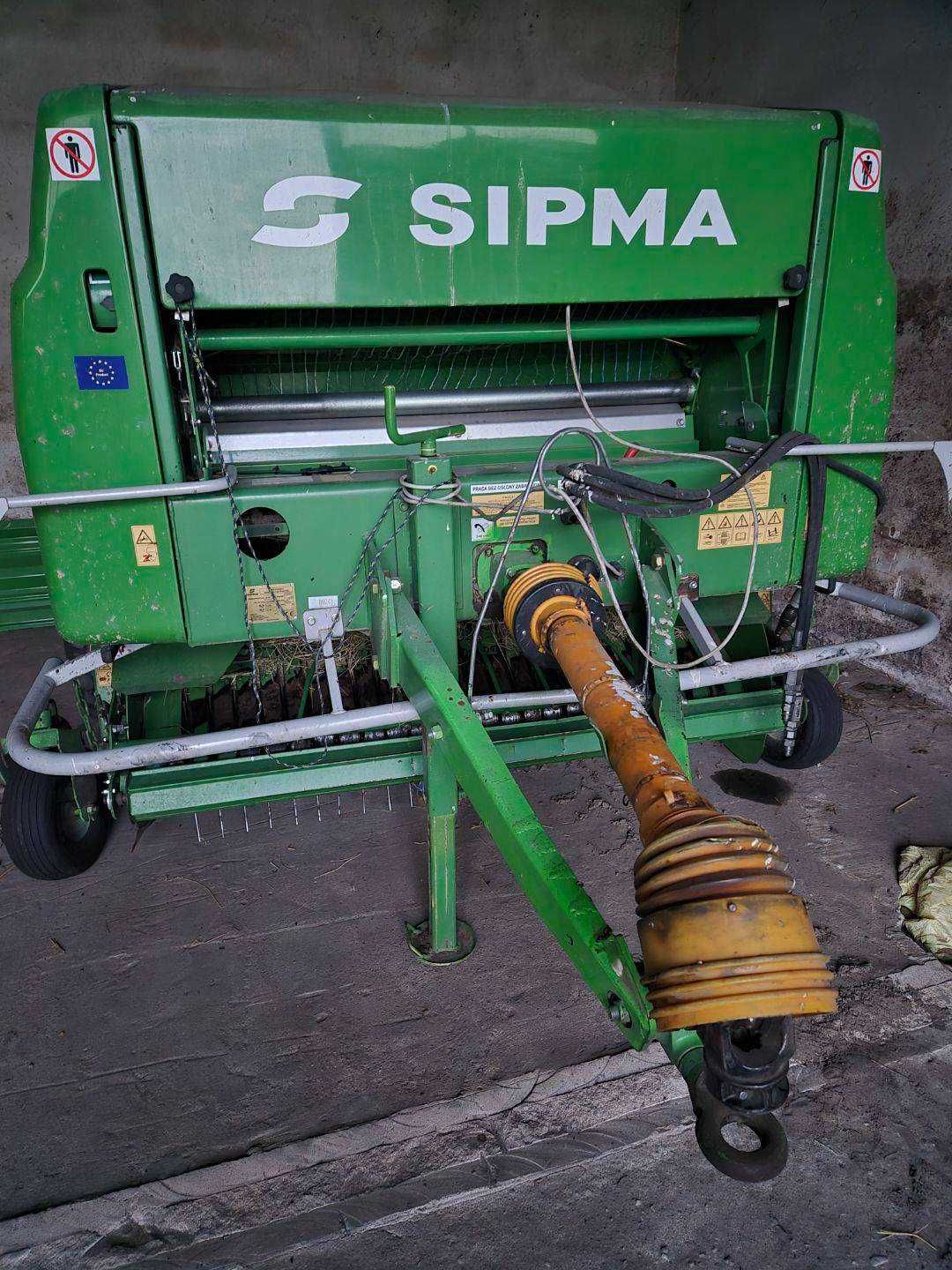 Prasa Simpa Faster