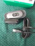 Kamera internetowa z mikrofonem Ugreen CM778 USB, 2K, 30 FPS