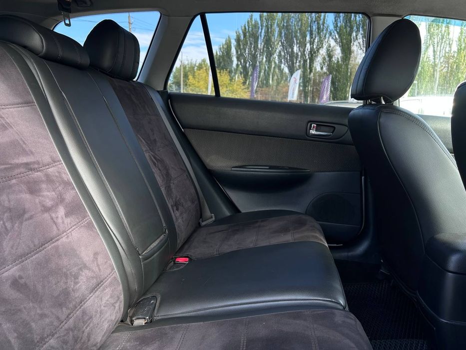 Mazda 6 №3500 (ВНЕСОК від 10%) Альянс Авто Кривий Ріг