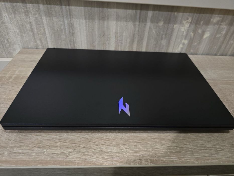 Ноутбук Acer Nitro V15 ANV-15-R7SU