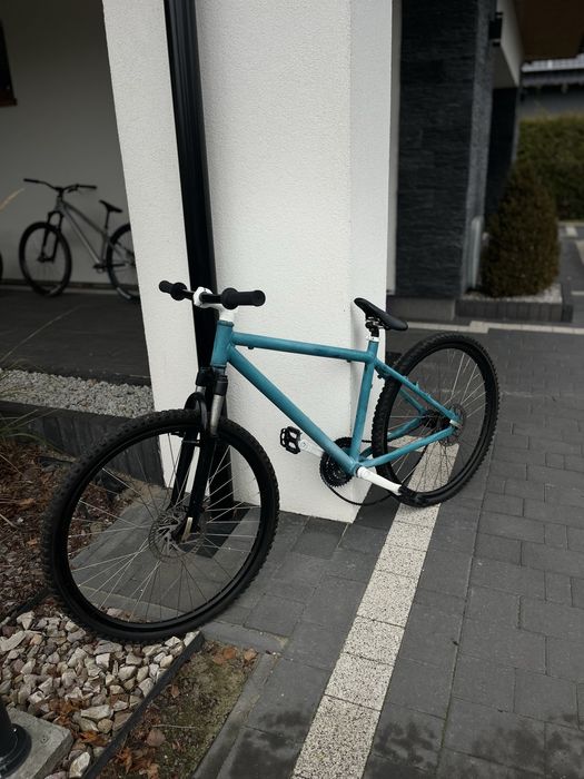 dirt/ rower dirt / pump truck / rower do skakania