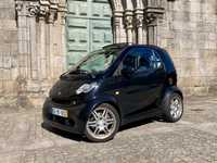 Smart Fortwo Brabus (Nacional)