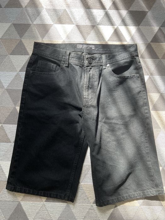 Шорти jay jays джинсові