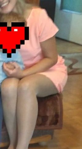 Sukienka na chrzciny pastelowy róż łosiosowa podkreśla opalenizne L 40