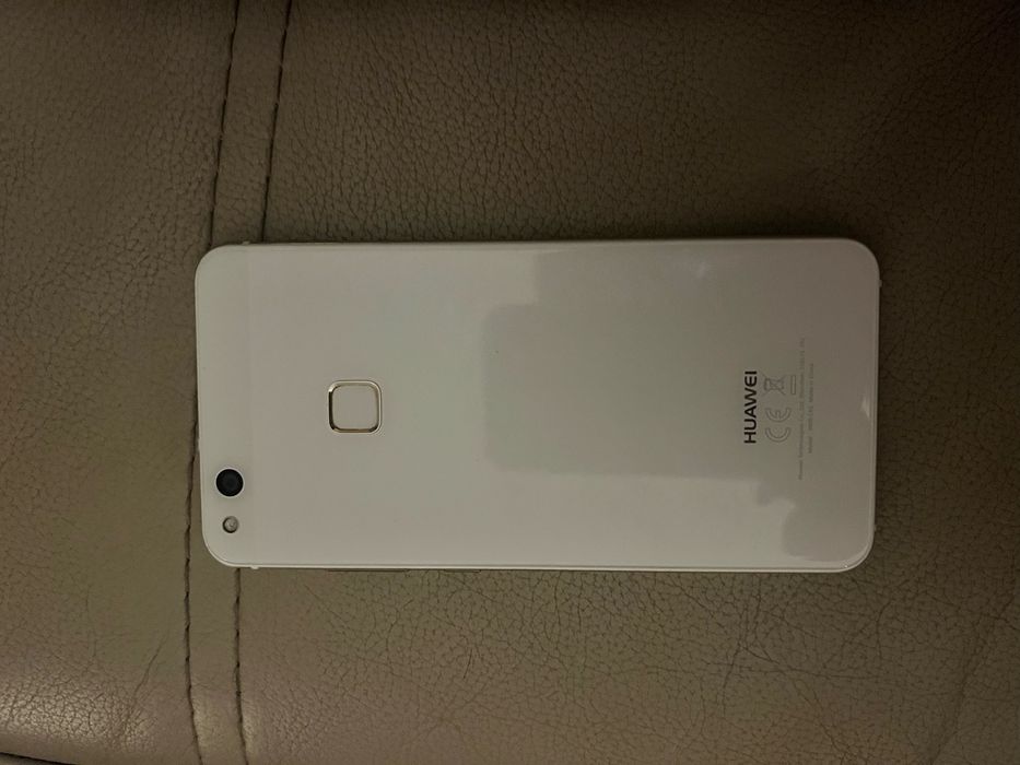 Huawei - P10 lite