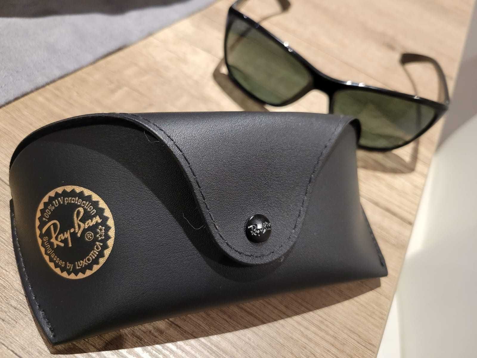 Ray-Ban modelo RB4331