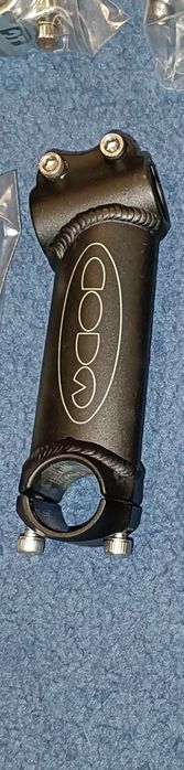 Avanço CODA semi novo