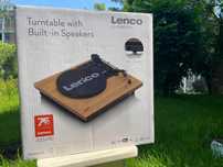 Nowy Gramofon Lenco