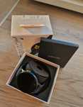 Smartwatch Samsung Galaxy Watch Active 2 SM-R820N 44mm Aluminium Czarn