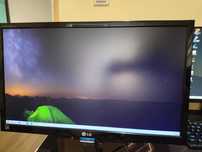 Monitor LG  Flatron E2260