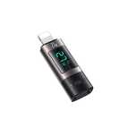 Adapter OTG GS25 - Lightning (męski) na Typ C (żeński)