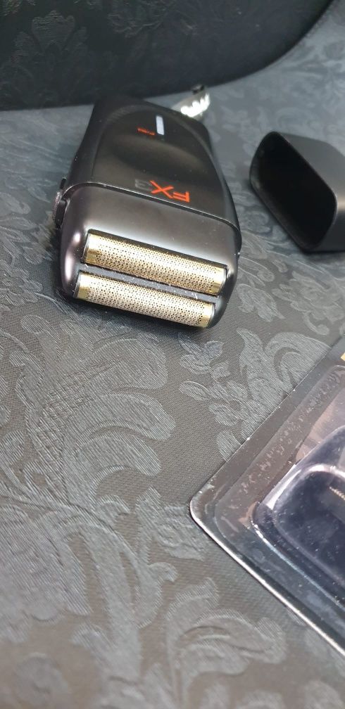 Vendo babyliss Pro