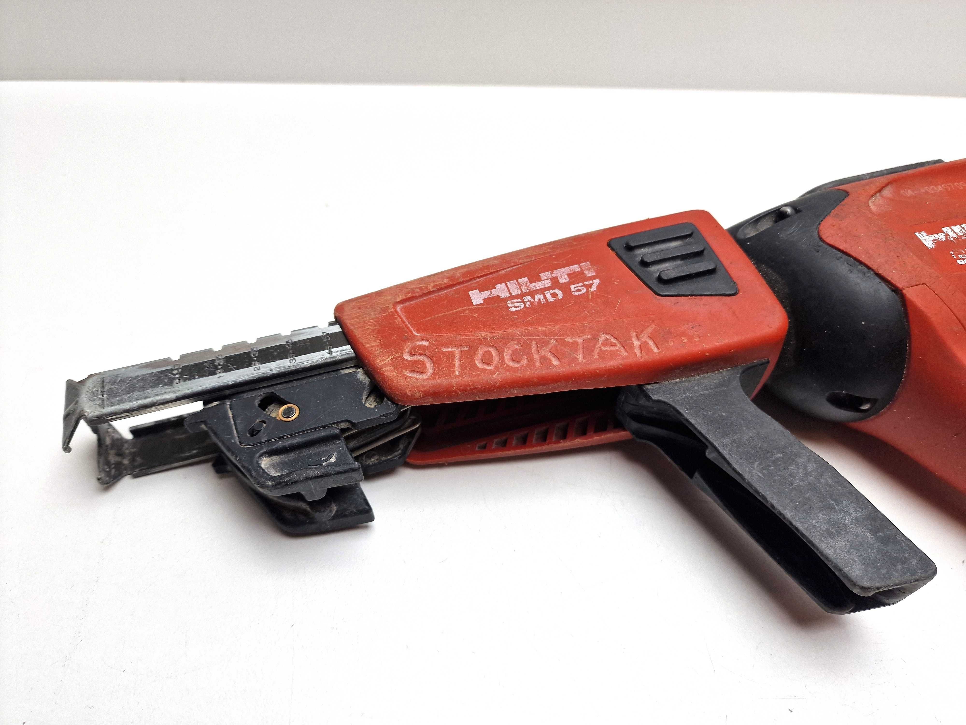 wkrętarka sieciowa hilti SP 4000