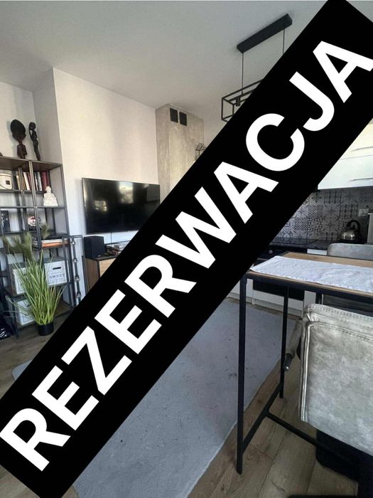 Kawalerka/ Rąbień AB/ m.parkingowe/0% prowizji