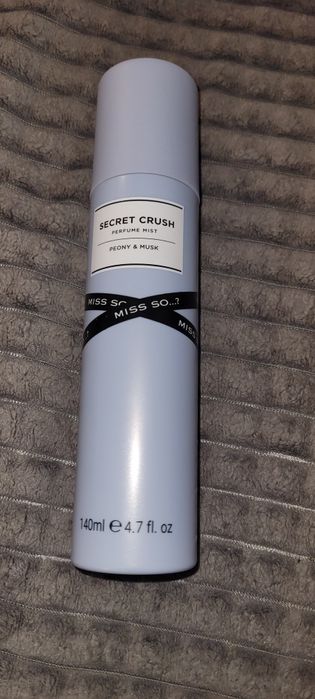 Secret crush 140 ml