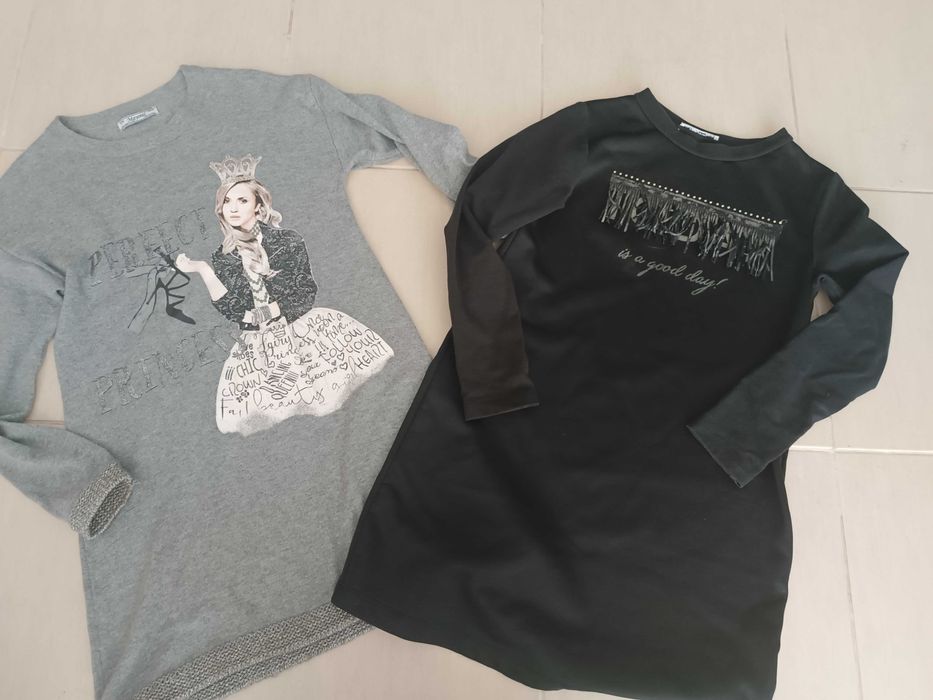 Vestidos Mayoral 10 anos