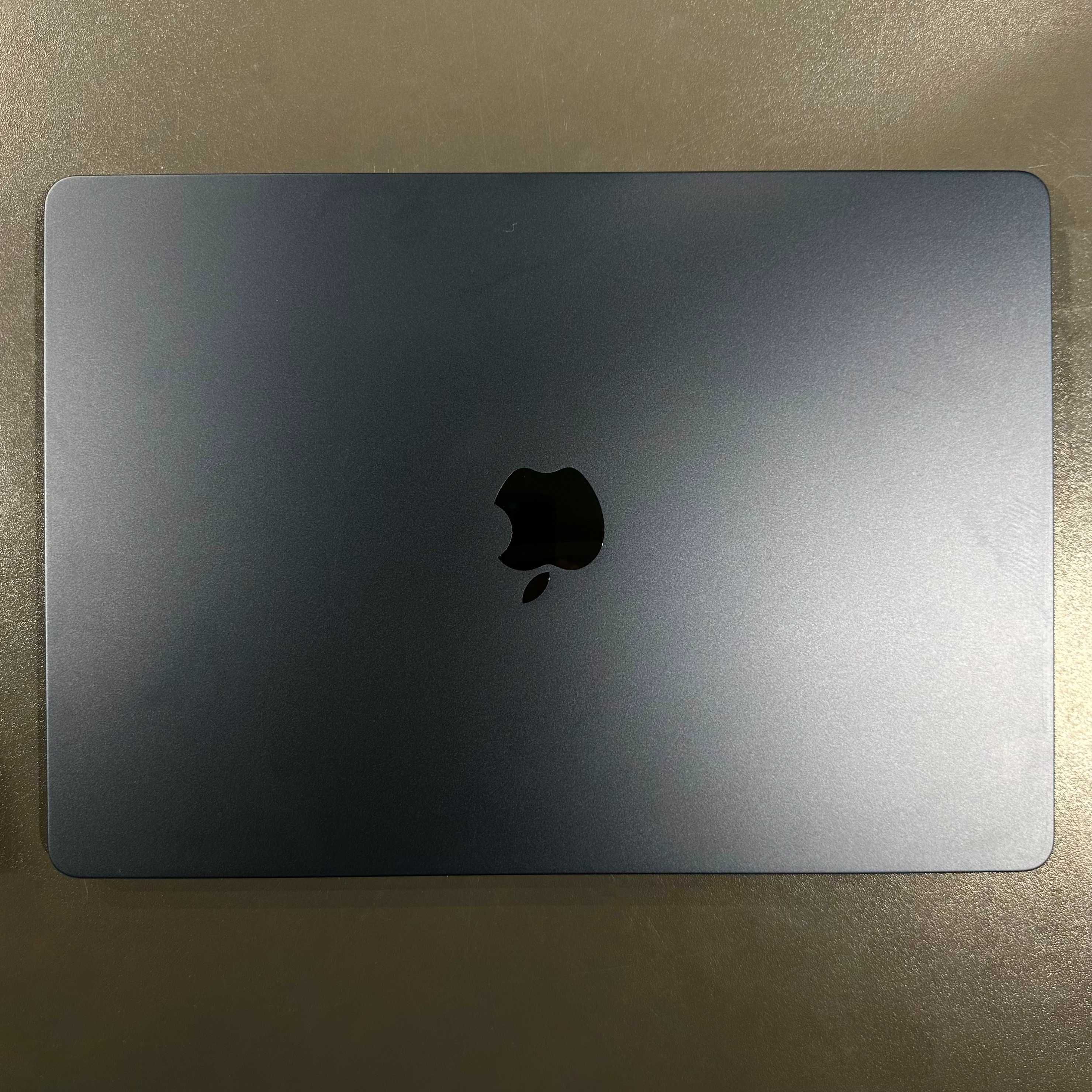 MacBook Air 15" 2023 M2 8GB RAM 256GB SSD Midnight АКЦІЯ!