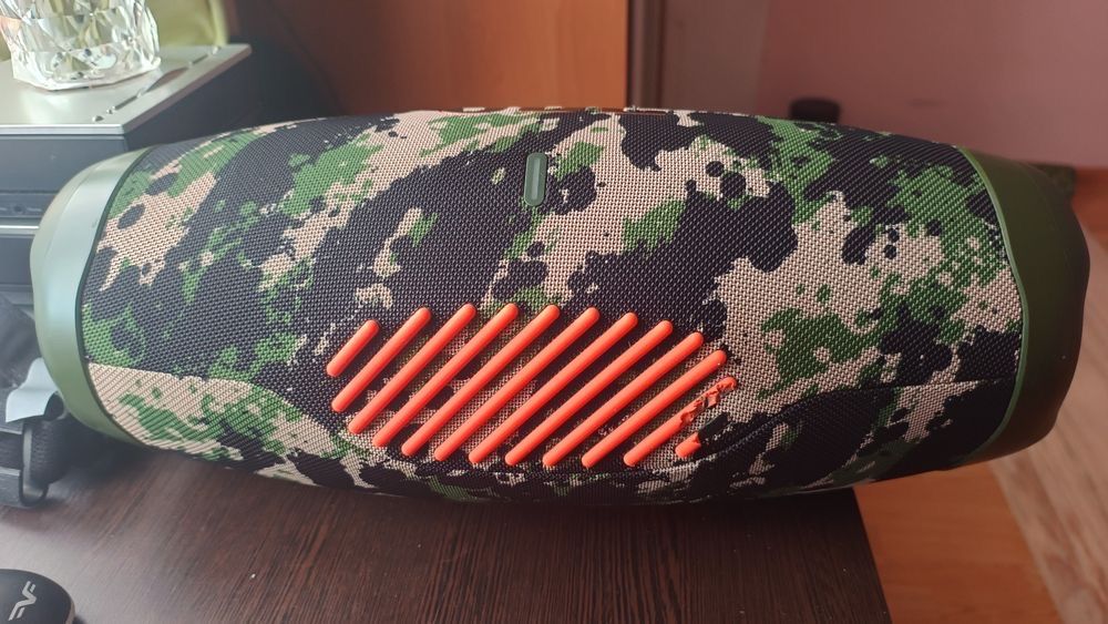 Boombox 3 original