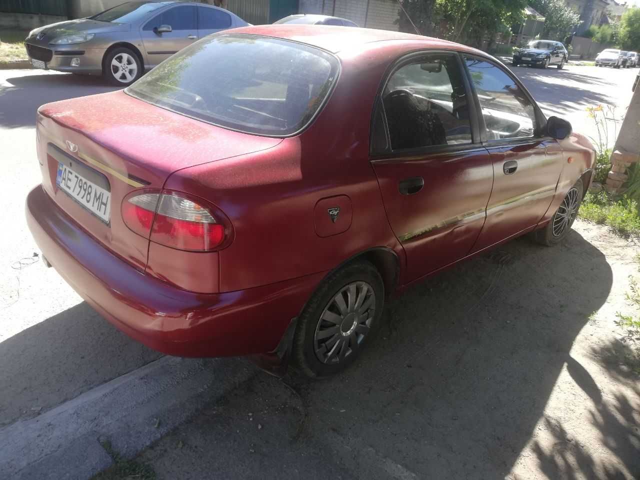 Продам Део Сенс.