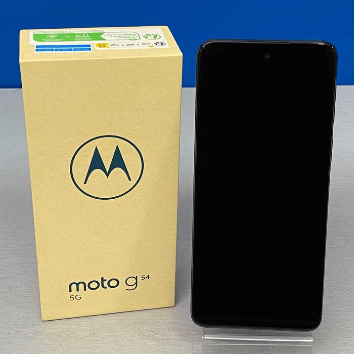 Motorola Moto G54 5G | 12GB | 256GB | Midnight Blue