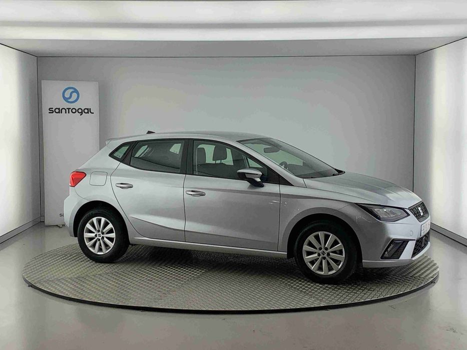 SEAT Ibiza 1.0 TSI Style