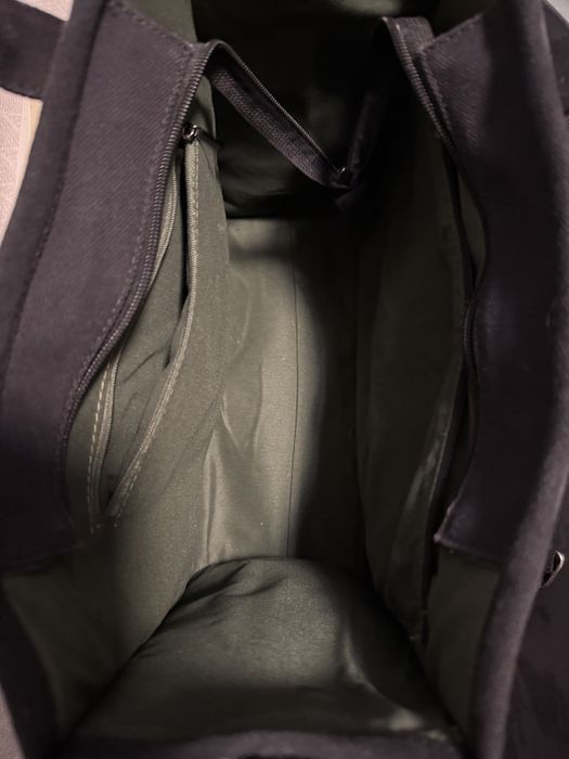 Оригінальна сумка the tote bag
