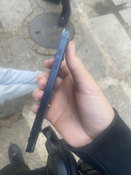 Iphone 14 Azul Escuro 128gb